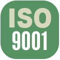 Picto ISO 9001